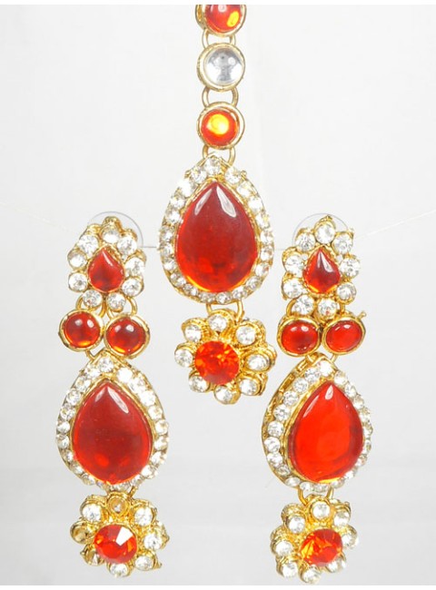 Fashion Earrings